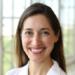 Image of Dr. Christina Henson, MD