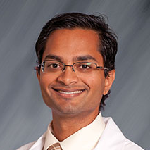 Image of Dr. Anand M. Navarasala, DO, FAAPMR