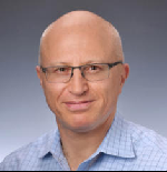 Image of Dr. Grigory R. Goldberg, MD