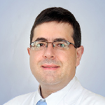 Image of Dr. Gilbert J. Zoghbi, MD