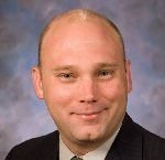 Image of Dr. Jonathan L. Slaughter, MD, MPH
