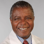 Image of Dr. David Kawatu, MD