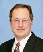 Image of Dr. Jeffrey D. Punch, MD