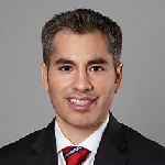 Image of Dr. Alfredo Alejandro Santillan-Gomez, MD, MPH:
