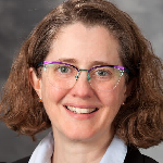 Image of Dr. Karin Zuegge, MD