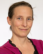 Image of Dr. Ann-Britt Martins, MD, PhD