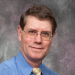 Image of Dr. Gerald E. Gibbs, MD