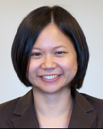 Image of Dr. Rita Y F Wang, MD