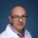Image of Dr. Ziad Shaman, MD