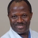 Image of Dr. Francis O. Nwafor, MD