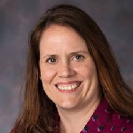 Image of Melissa S. Kappes, CCCA, MA, PhD