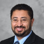 Image of Dr. Ameen A. Abdulmalik, MD