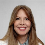 Image of Dr. Monica George-Palop, MD