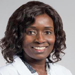 Image of Dr. Margaret Tekpekuor Apedo, MD