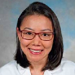 Image of Dr. Yvette May Mabasa, MD