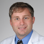 Image of Dr. Graham W. Beattie, MD