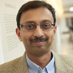 Image of Dr. Bharat Thyagarajan, MD, PhD MPH, PHD