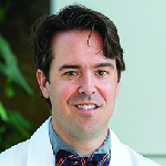 Image of Clifford Calley, MD