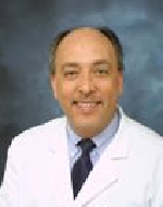 Image of Dr. Daryoush Khoshrou, MD