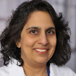 Image of Dr. Anjali A. Satoskar, MD