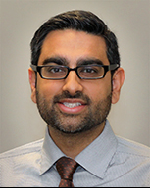 Image of Dr. Raveen Deol, MD