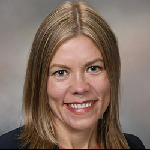 Image of Dr. Christy Christophersen, MD