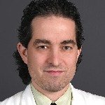 Image of Dr. James D. Como, MD