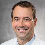 Image of Dr. Thomas L. Beaumont, PHD, MD