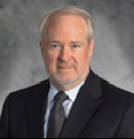 Image of Dr. Patrick W. Barr, MD