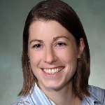 Image of Dr. Kaitlyn Anne Beisecker-Levin, MD