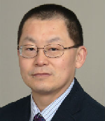 Image of Dr. Hongjie Li, DO