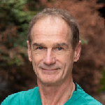 Image of Dr. Eric L. Johnson, MD