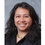 Image of Dr. Lydia A. Villegas, MD