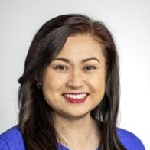 Image of Dina Alzadon, MSN, AGPCNP, CNP