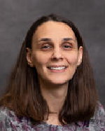Image of Dr. Laura S. Beacher, MD