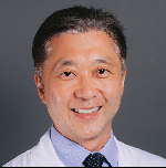 Image of Dr. Eric A. Wang, MD, FSIR