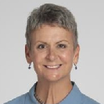 Image of Dr. Barbara J. Merriman, DO