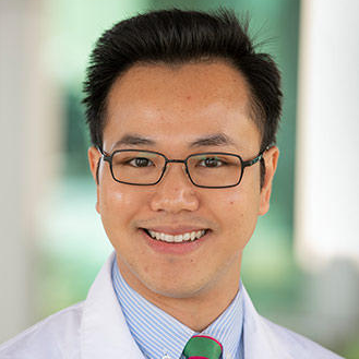 Image of Dr. Quy Tien Tran, MD