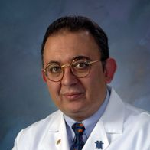 Image of Dr. Ahdi A. Amer, MD