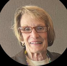 Image of Dr. Marjorie Lewis Steinfeld, PHD