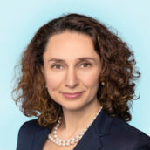 Image of Dr. Elena Nirenberg, MD