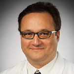 Image of Dr. Laszlo Nagy, MD