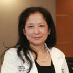 Image of Dr. Maureen A. Chung, MD, PhD