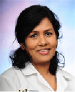 Image of Dr. Julie Samantray, MD, MD MPH