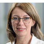 Image of Dr. Elena Pentsova, MD