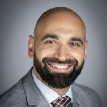 Image of Dr. Basel Mohamad Touban, MD, FAAOS