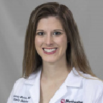 Image of Dr. Bonnie L. Barnes, MD