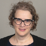 Image of Jillian M. Graves, MSW, LCSW