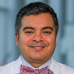 Image of Dr. Ricardo Martin La Hoz, MD