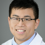 Image of Dr. Alvin Chi, MD